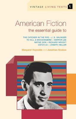American Fiction by Margaret Reynolds image