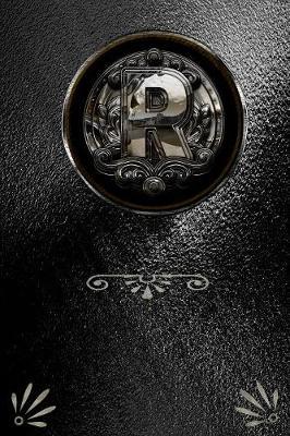 R by Loumae Books image