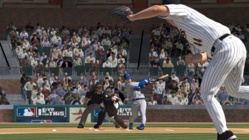 MLB '08 The Show image