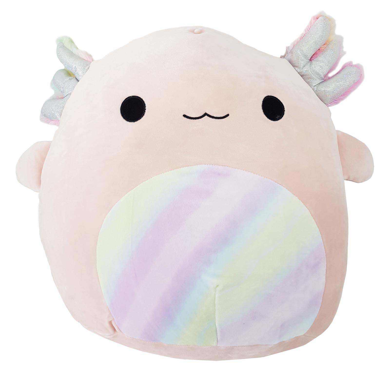 axolotl squishmallow