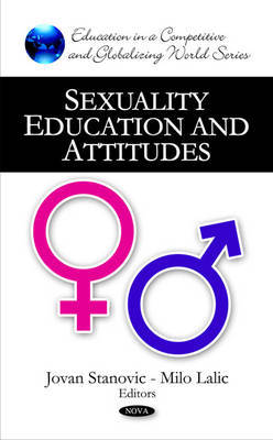 Sexuality Education & Attitudes image