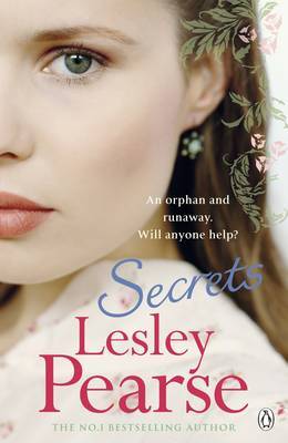Secrets by Lesley Pearse image