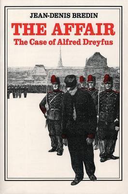 The Affair by Jean-Denis Bredin image