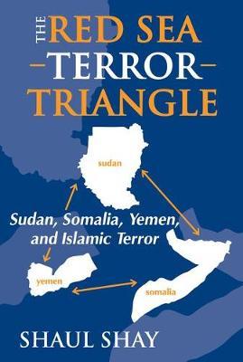 The Red Sea Terror Triangle image