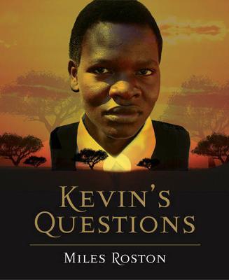 Kevin's Questions by Miles Roston image