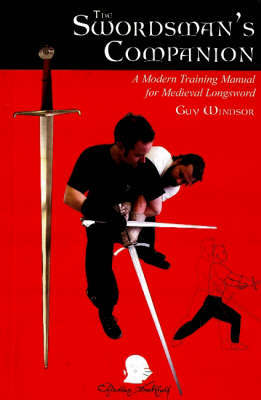 The Swordsman's Companion by Guy Windsor image