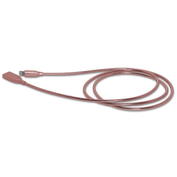 Mayhem Armadillo Cable Rose Gold image