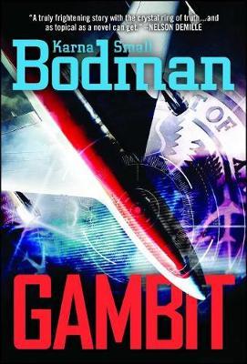 Gambit by Karna Small Bodman image