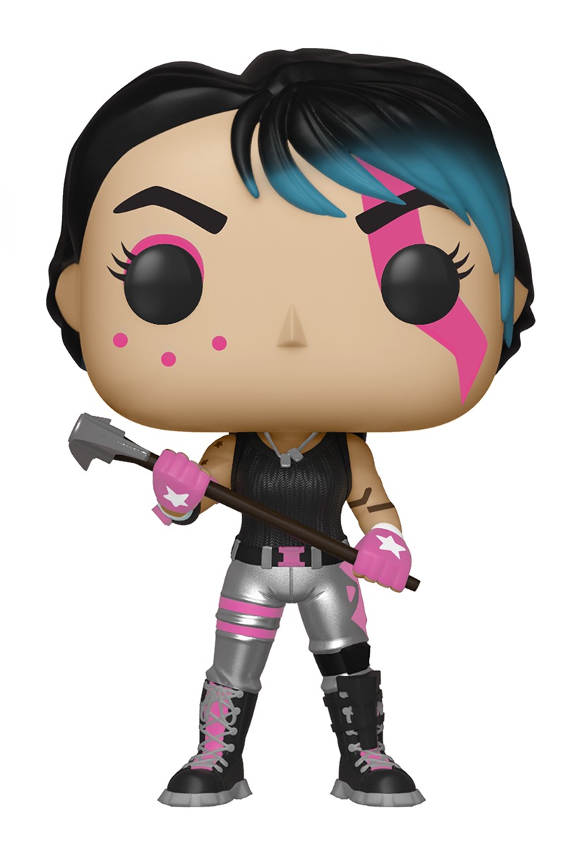 Fortnite - Sparkle Specialist Pop! Vinyl Figure image