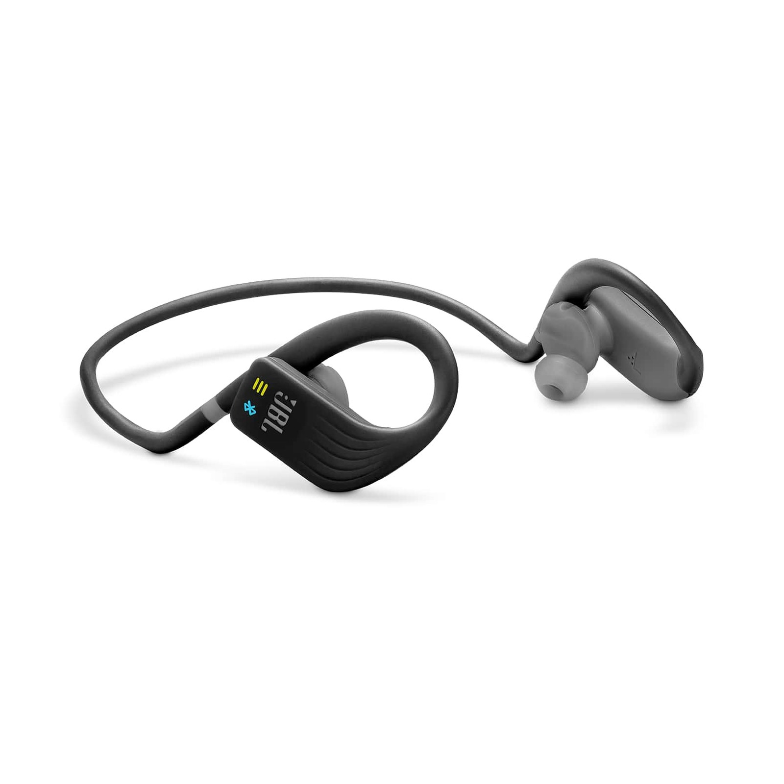 JBL Endurance DIVE Waterproof Wireless InEar Sport Headphones with MP3