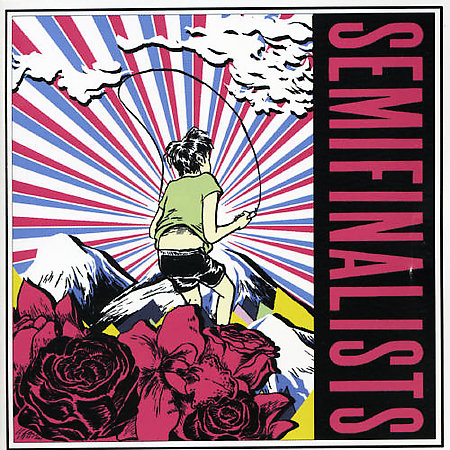 Semifinalists by Semifinalists image