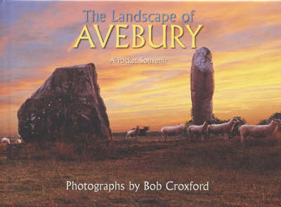 The Landscape of Avebury image