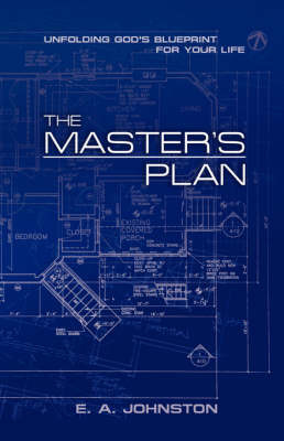 The Master's Plan by E.A. Johnston image
