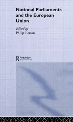 National Parliaments and the European Union image