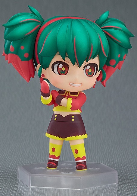 Hatsune Miku: Raspberryism - Nendoroid Co-de Figure