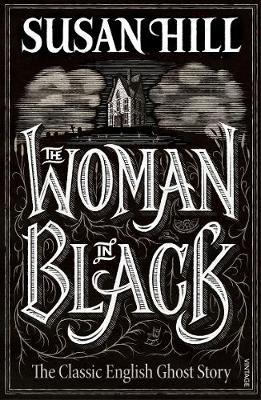 The Woman In Black by Susan Hill image