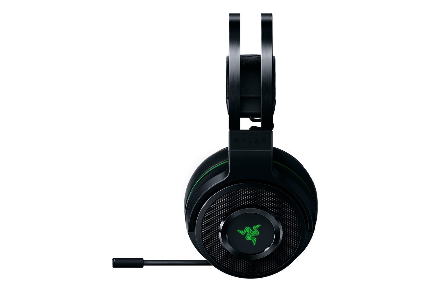 Razer Thresher Ultimate Wireless Gaming Headset - Xbox One for Xbox One image