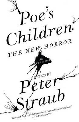 Poe's Children by Peter Straub image