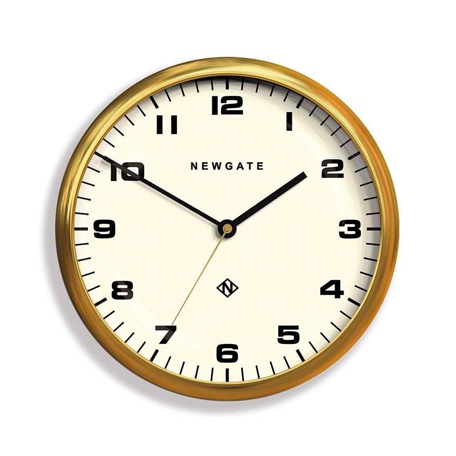 Watford Radial Brass image
