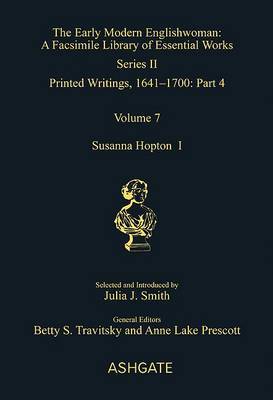 Susanna Hopton, I and II image