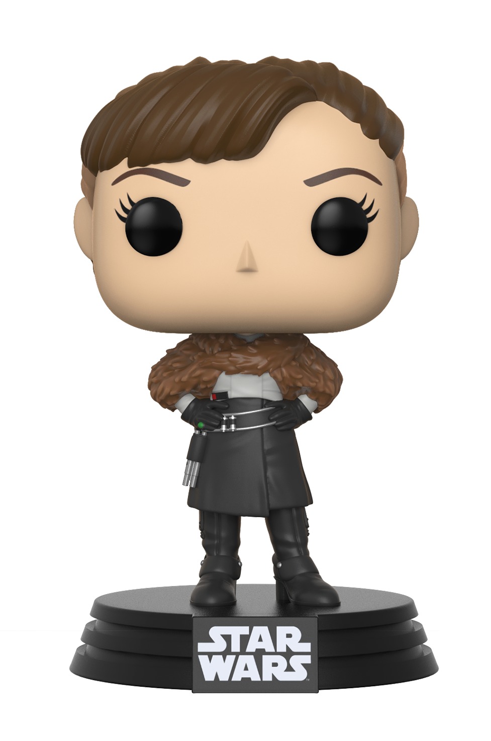 Star Wars: Solo - Qi'ra Pop! Vinyl Figure image