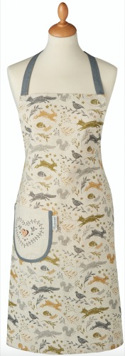 Woodland Design Aprons image