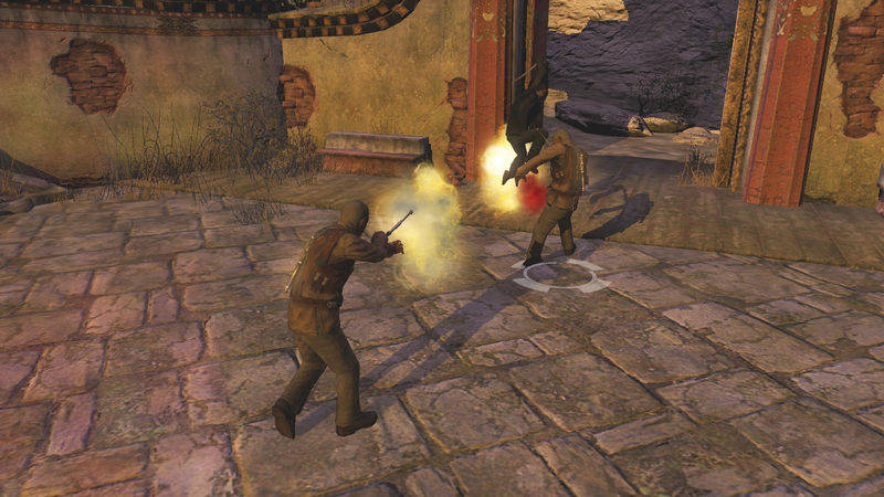 Jumper for PlayStation 2 image