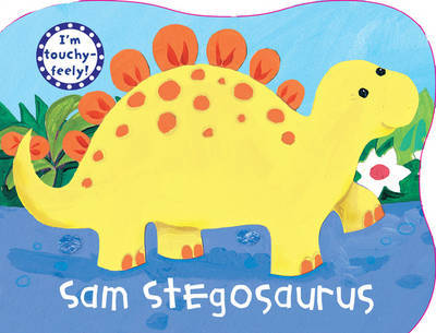 Sam Stegosaurus image