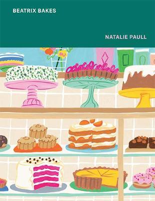 Beatrix Bakes by Natalie Paull image