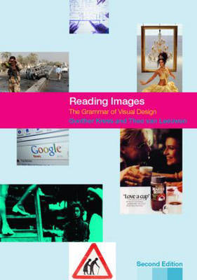 Reading Images by Gunther Kress image