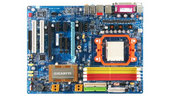 Gigabyte GB M55SLI-S4 Skt AM2 Gigabyte GB M55SLI-S4 Skt AM2