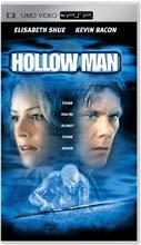 Hollow Man for PSP Hollow Man for PSP