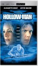 Hollow Man on PSP