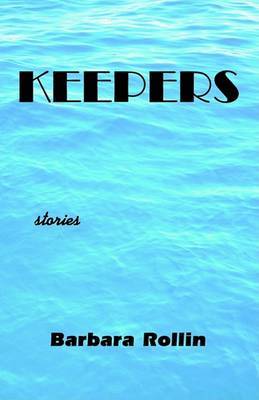 Keepers by Barbara Rollin image