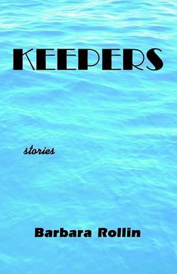 Keepers on Paperback by Barbara Rollin