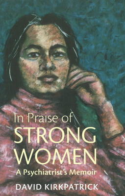 In Praise of Strong Women image