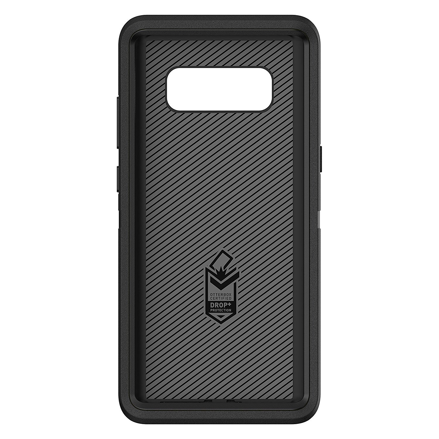 OtterBox Defender Series - Note 8 - Black