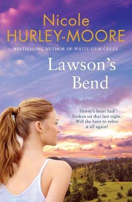 Lawson'S Bend by Nicole Hurley-Moore image