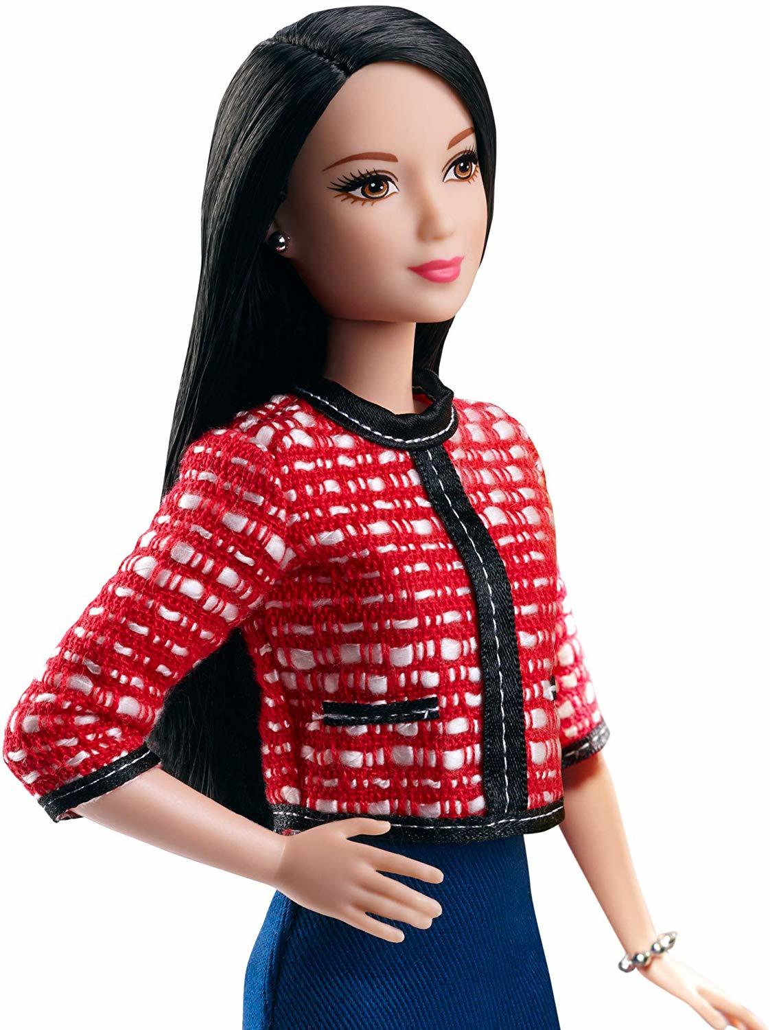 Political Candidate - Barbie Doll | Toy | at Mighty Ape Australia