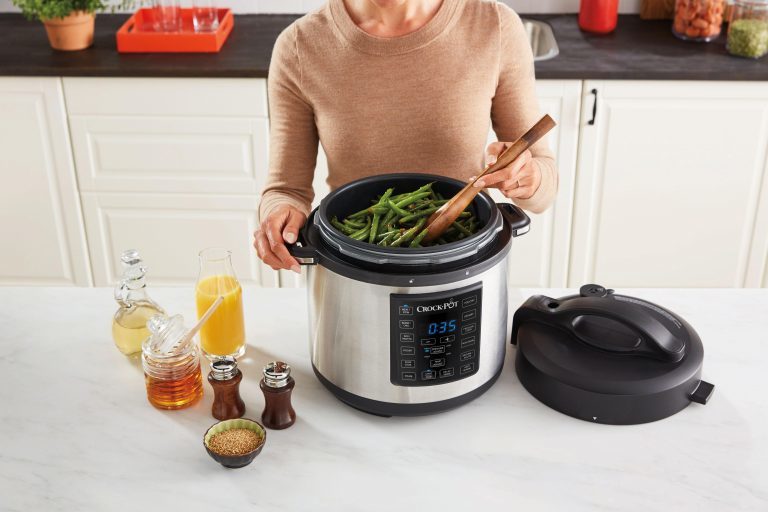 Crockpot: Express Crock Multi-Cooker image