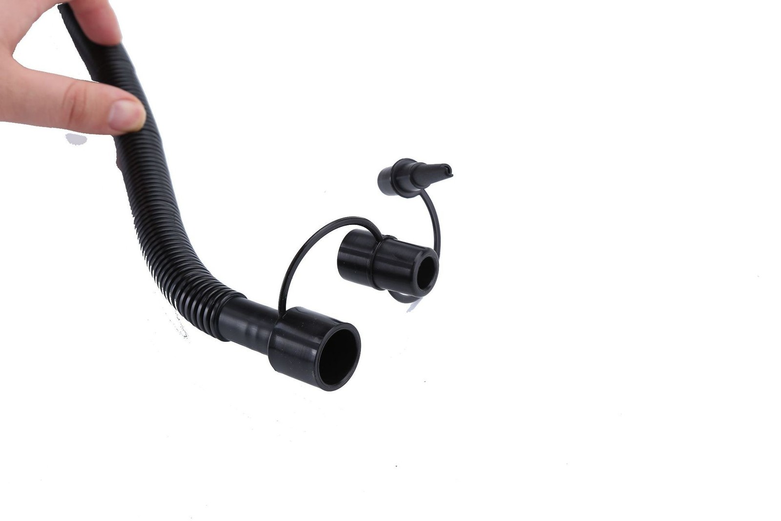 Hi-Output Hand Air Pump