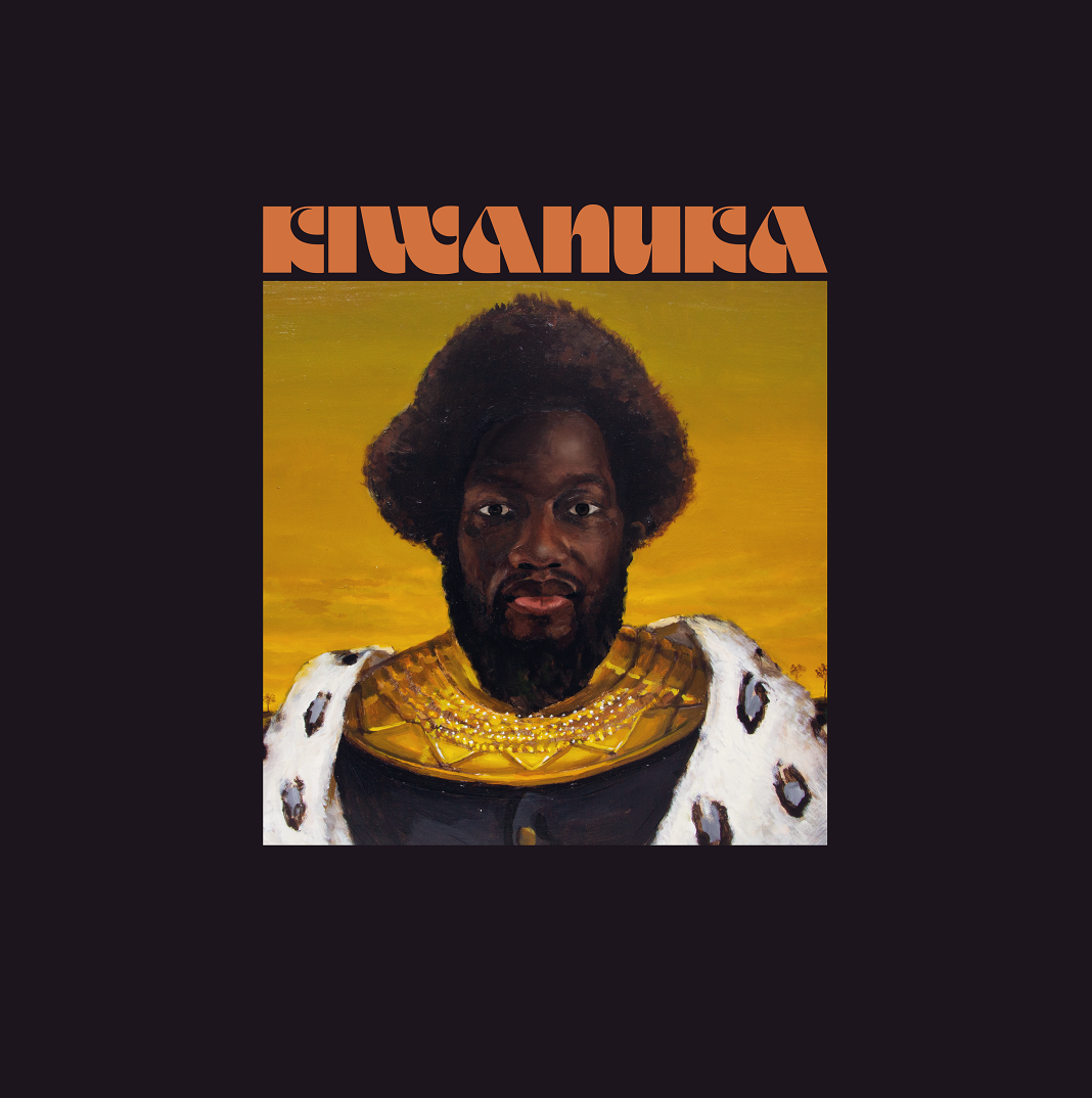 Kiwanuka by Michael Kiwanuka image