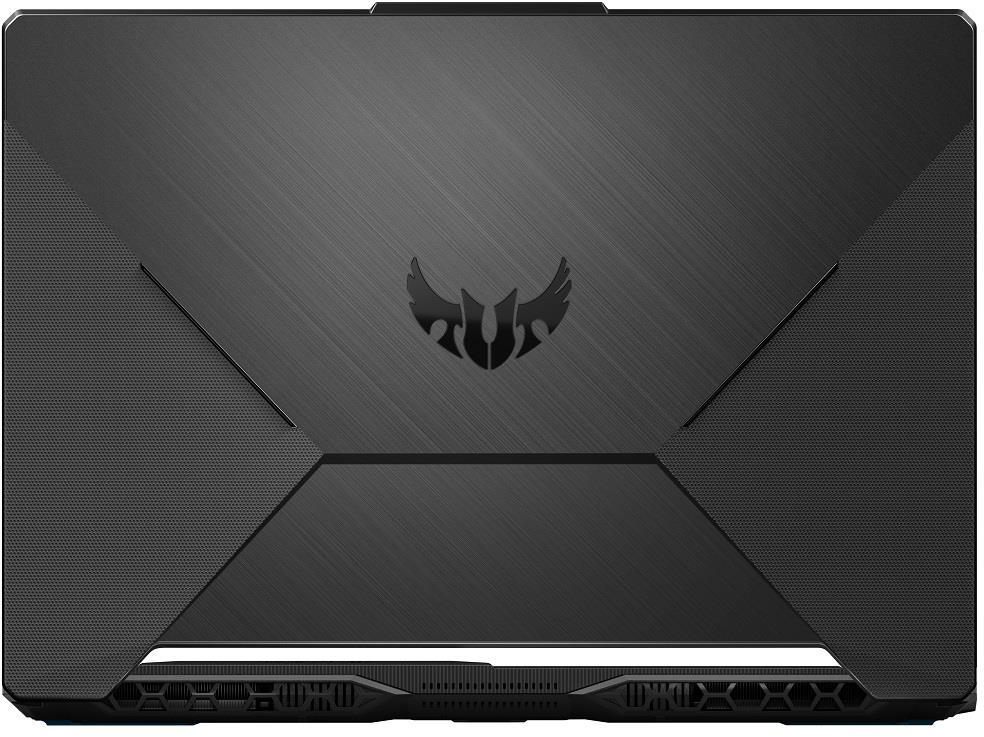 15.6" ASUS TUF Gaming A15 R7 16GB GTX 1660Ti 1TB 144Hz Gaming Laptop image