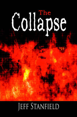 The Collapse by Jeff Stanfield image