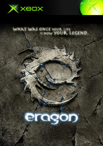 Eragon for Xbox Eragon for Xbox