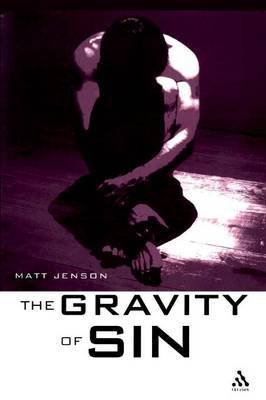 Gravity of Sin by Matt Jenson image