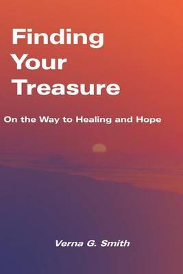 Finding Your Treasure by Verna G. Smith image