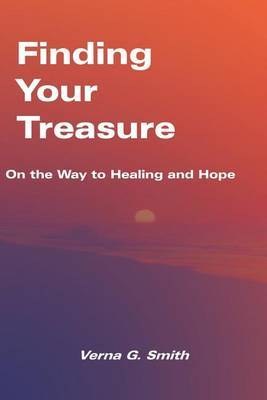 Finding Your Treasure by Verna G. Smith