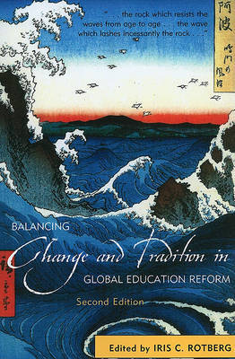 Balancing Change and Tradition in Global Education Reform image