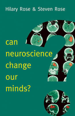 Can Neuroscience Change Our Minds? image